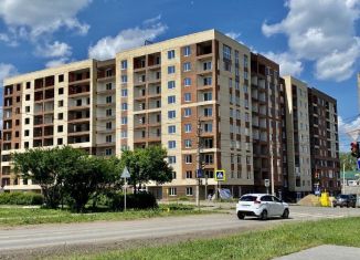 Продается 1-ком. квартира, 43 м2, Можга, улица Наговицына, 45