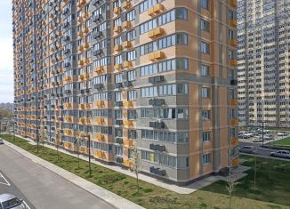 Продам однокомнатную квартиру, 45.8 м2, Краснодар, ЖК Сказка Град