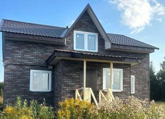 Продажа дома, 160 м2, деревня Большие Жарки, улица Героев