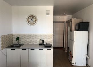 Сдаю квартиру студию, 20 м2, Екатеринбург, микрорайон Светлый, 9