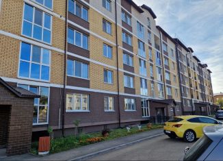 Однокомнатная квартира на продажу, 34.8 м2, Агрыз, Октябрьская улица, 7