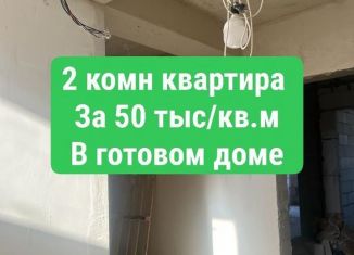 Продам однокомнатную квартиру, 45.8 м2, село Агачаул, Еловая улица, 11