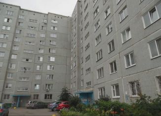 Сдается в аренду 1-ком. квартира, 39 м2, Омская область, улица Дианова, 24