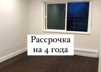 Продам квартиру студию, 33 м2, Махачкала, улица Даганова, 110