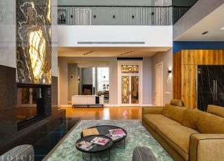 Коттедж на продажу, 550 м2, деревня Чесноково