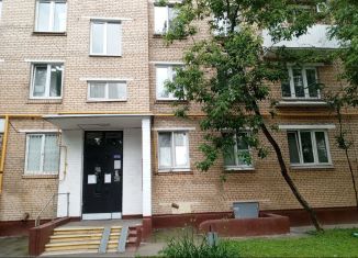 Продам квартиру студию, 10.1 м2, Москва, улица Народного Ополчения, 42к1, район Щукино