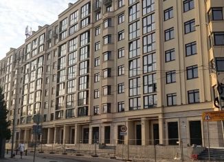 Продается 3-ком. квартира, 85.6 м2, Калининград, Ленинградский район