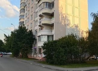 4-комнатная квартира на продажу, 92.2 м2, Москва, Южнобутовская улица, 50, ЮЗАО