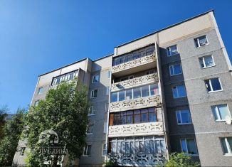 Продаю двухкомнатную квартиру, 49.7 м2, Карелия, улица Калевала, 19