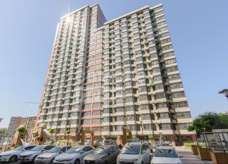 Продается 3-ком. квартира, 72 м2, Ростов-на-Дону, улица Нансена, 109/6, ЖК Гринсайд