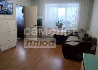 Продается 3-ком. квартира, 47.1 м2, Володарск, Садовая улица, 7