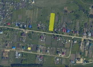 Продам участок, 23 сот., деревня Нолька, Центральная улица