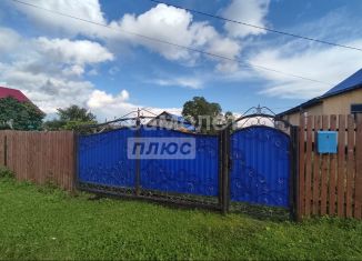 Продается дом, 80 м2, село Новокулево, Озёрная улица, 2