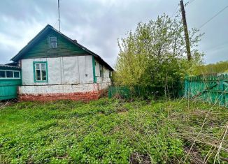 Продается дом, 48 м2, поселок Красные Ключи, Лесная улица, 7