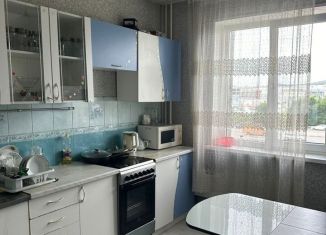 Продажа двухкомнатной квартиры, 54 м2, Красноярский край, улица 9 Мая, 7