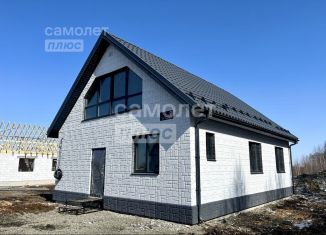 Продается дом, 140 м2, деревня Круглое