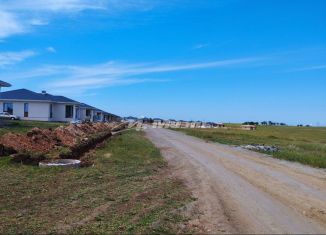 Продам земельный участок, 6 сот., село Белоглинка, Урожайный переулок