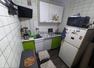 Продам квартиру студию, 21 м2, Чита, улица Бекетова, 42