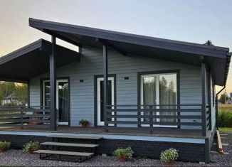 Дом на продажу, 77 м2, село Кончезеро, улица Мартнаволокский Берег