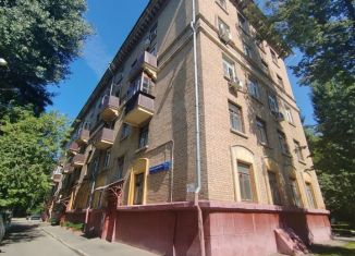Однокомнатная квартира на продажу, 33.3 м2, Москва, СЗАО, улица Маршала Бирюзова, 22к2