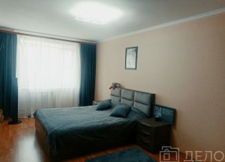 Продам 2-ком. квартиру, 61 м2, Рязань, улица Пушкина, 18