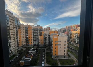 2-комнатная квартира на продажу, 65 м2, Санкт-Петербург, улица Адмирала Трибуца, 10