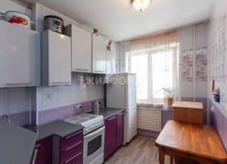 Продается 3-комнатная квартира, 59 м2, Барнаул, Кавалерийская улица, 1, Ленинский район