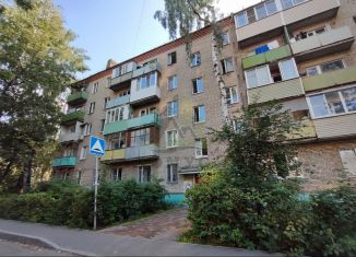 Продажа 1-ком. квартиры, 20.5 м2, Раменское, улица Воровского, 10