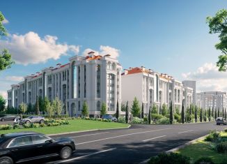 Продажа двухкомнатной квартиры, 73.3 м2, Новороссийск