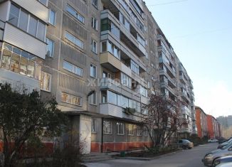 Продается двухкомнатная квартира, 43.4 м2, Новосибирск, метро Площадь Гарина-Михайловского, 2-я Портовая улица, 4