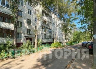 3-комнатная квартира на продажу, 52 м2, Костромская область, Боровая улица, 16