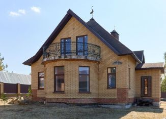 Продам коттедж, 181 м2, Казань, улица Батырлык, 4