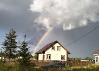 Сдача в аренду дома, 100 м2, Вологодская область, Озёрная улица, 15