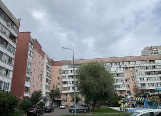 Продается 3-комнатная квартира, 80.8 м2, Москва, Салтыковская улица, 7к2, ВАО