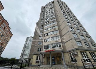 Продажа двухкомнатной квартиры, 62 м2, Калуга, Московская улица, 311к5, Октябрьский округ