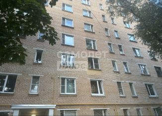 Продажа 1-ком. квартиры, 21 м2, Москва, Миллионная улица, 13к1, ВАО