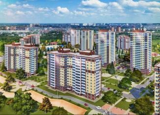 2-ком. квартира на продажу, 63 м2, Тула, Рязанская улица, 21, Центральный территориальный округ