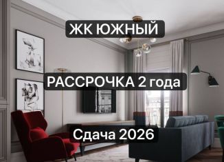 Продается квартира студия, 27 м2, Дагестан, проспект Амет-Хана Султана, 342А