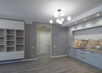 Продажа однокомнатной квартиры, 35.5 м2, Краснодар, Константиновская улица, 5лит6, микрорайон Плодородный-2