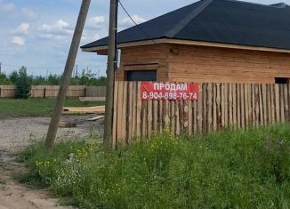 Продажа дома, 120 м2, село Селиваниха, Минусинская улица, 11