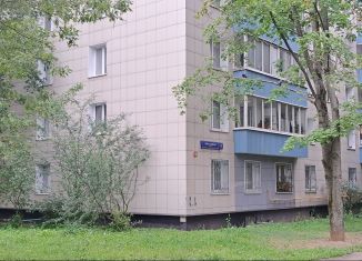 Продажа квартиры студии, 12 м2, Москва, Авангардная улица, 8к2, Головинский район