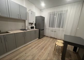 Сдается 1-ком. квартира, 31 м2, село Ямное, улица Надежды, 21