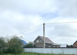 Продажа участка, 7.5 сот., СНТ Чайка, 9-я улица