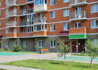 Однокомнатная квартира на продажу, 35 м2, Санкт-Петербург, Загородная улица, 43к3