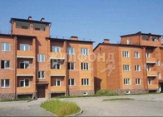 Продается 1-ком. квартира, 38.4 м2, Новосибирск, Рубежная улица, 31, Кировский район