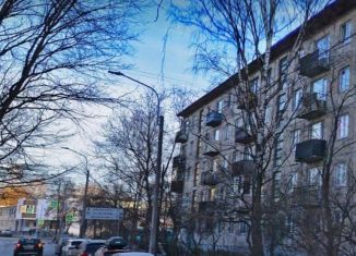 Продам 3-комнатную квартиру, 56 м2, Санкт-Петербург, Замшина улица, 39к1, муниципальный округ Пискарёвка