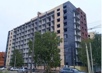 Продается 1-комнатная квартира, 38.3 м2, Благовещенск, Кузнечная улица, 169