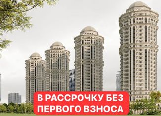 Продается квартира свободная планировка, 42.5 м2, Чечня, Старопромысловское шоссе, 5