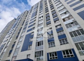 Продам 2-комнатную квартиру, 58 м2, Новосибирск, метро Площадь Маркса, улица Связистов, 13/2