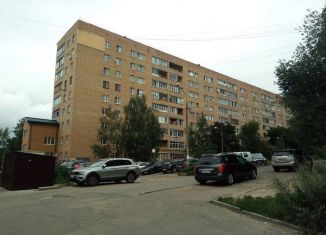 Сдаю 1-ком. квартиру, 36 м2, Можайск, улица Мира, 4